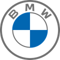 Logo of BMW - Vilnius Airport
