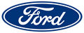 Logo of Ford - Vilnius Airport