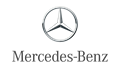 Logo of Mercedes - Vilnius Airport
