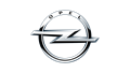 Logo of Opel - Vilnius Airport