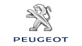 Logo of Peugeot - Vilnius Airport