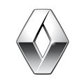 Logo of Renault - Vilnius Airport