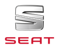 Logo of Seat - Vilnius Airport