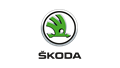 Logo of Skoda - Vilnius Airport