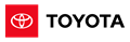 Logo of Toyota - Vilnius Airport