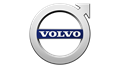 Logo of Volvo - Vilnius Airport