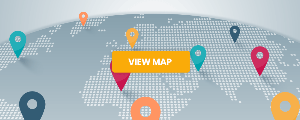 Mappa delle fermate degli autobus a Aeroporto Vilnius